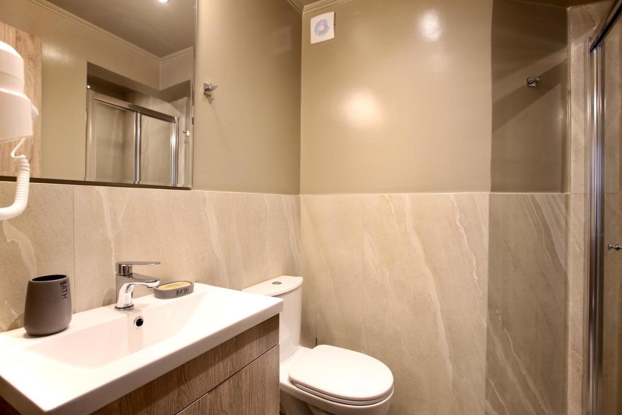 Gk Mediterranean Village - Airport Free Shuttle By Gk Properties Markópoulon Esterno foto